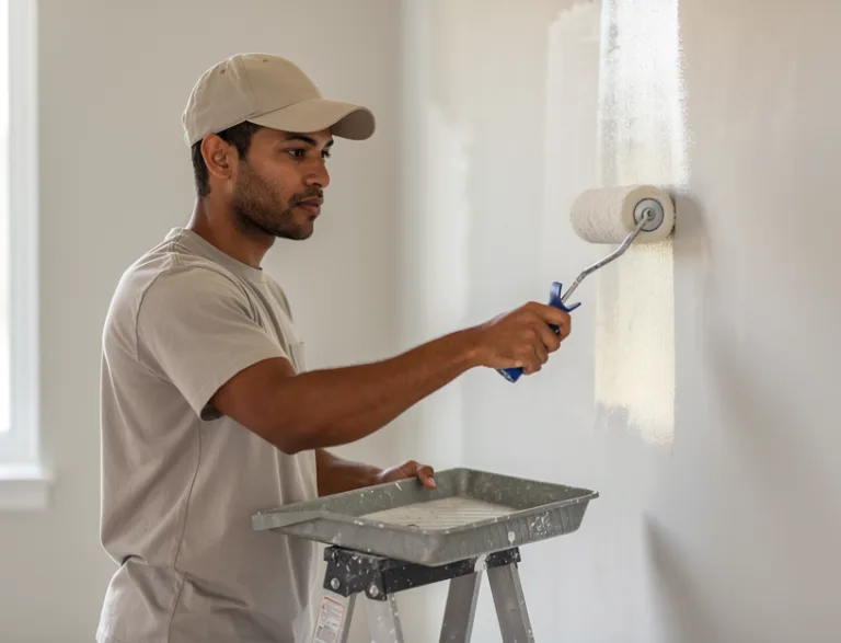 Painter service in Harlow